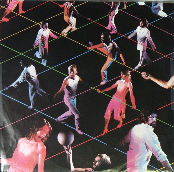 "...Famous Last Words..." | Rectangle Triangle