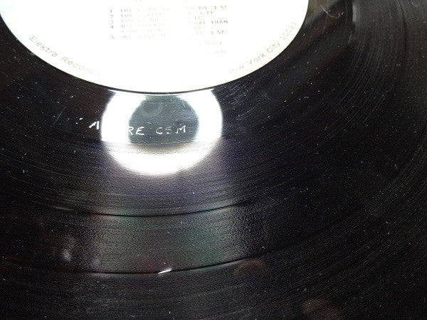 No Secrets | Rectangle Triangle