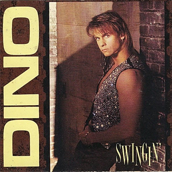 Swingin' Dino (2)