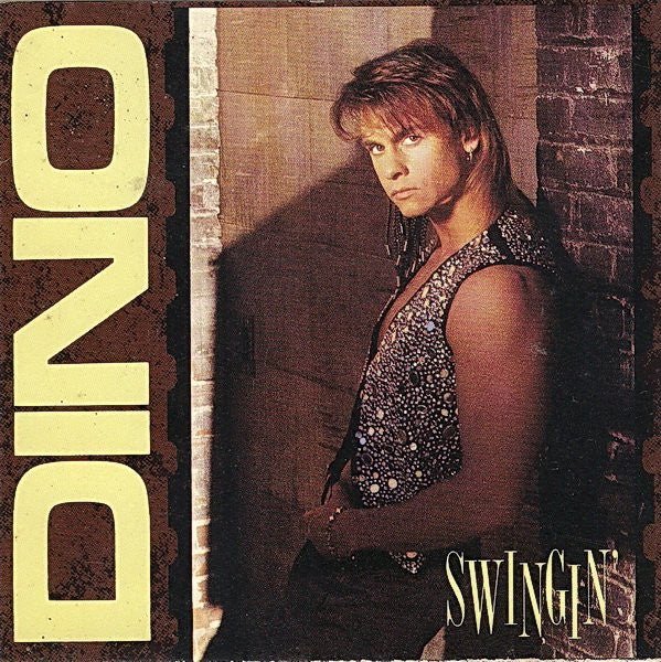 Swingin' Dino (2)