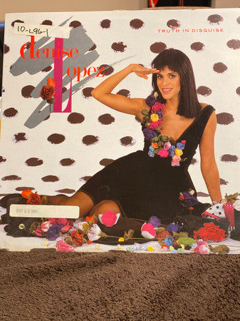 If You Feel It Denise Lopez