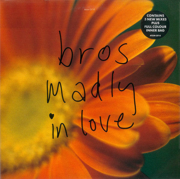 Madly In Love Bros