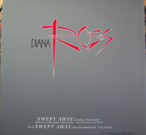 Swept Away Diana Ross
