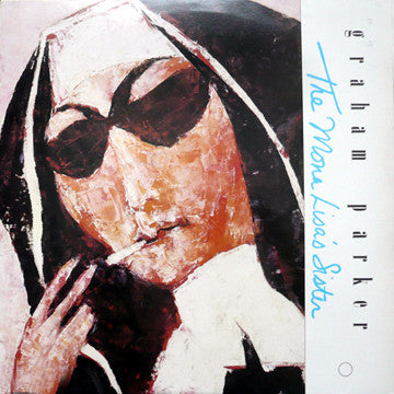The Mona Lisa's Sister Graham Parker