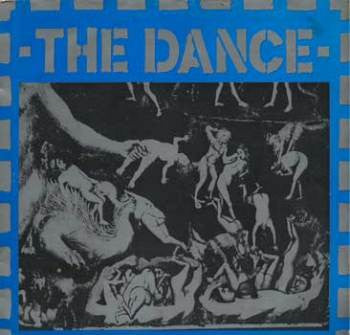 Stay Down The Dance
