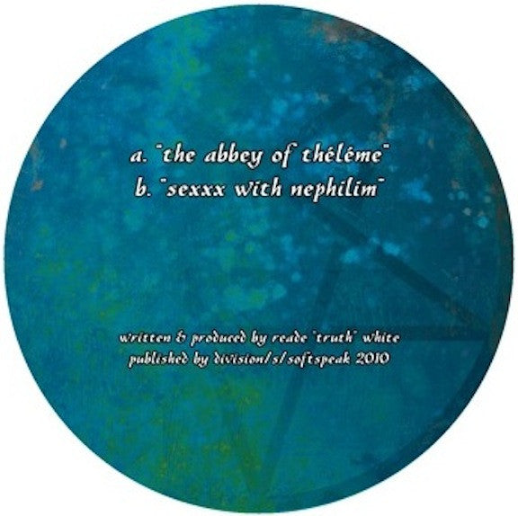 The Left Hand Path E.P. Crimen Excepta