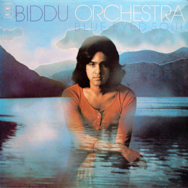 Blue-Eyed Soul Biddu Orchestra