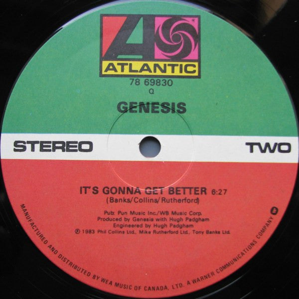 Mama Genesis