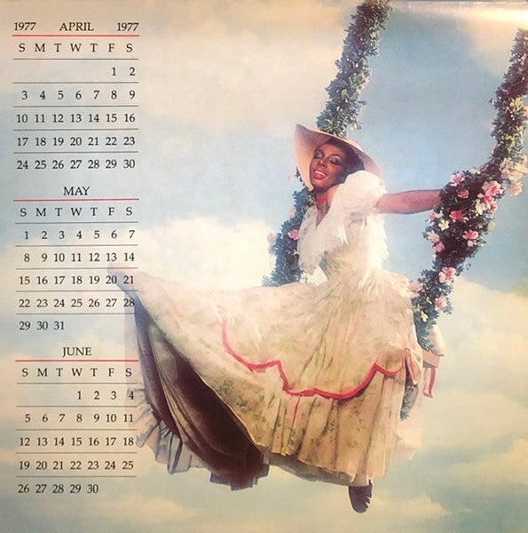 Four Seasons Of Love Donna Summer