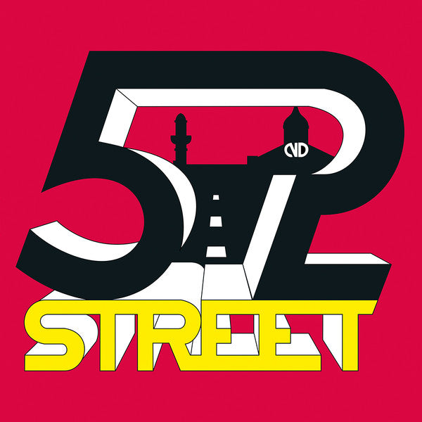 52nd Street - Look Into My Eyes