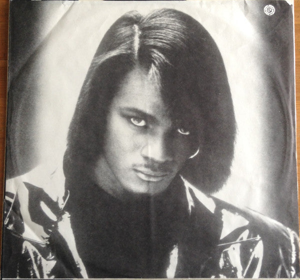 Say It Again Jermaine Stewart