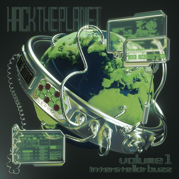 Interstellar Buzz Poten,Sweater (7),Daisy Boy,Matthew Reyer