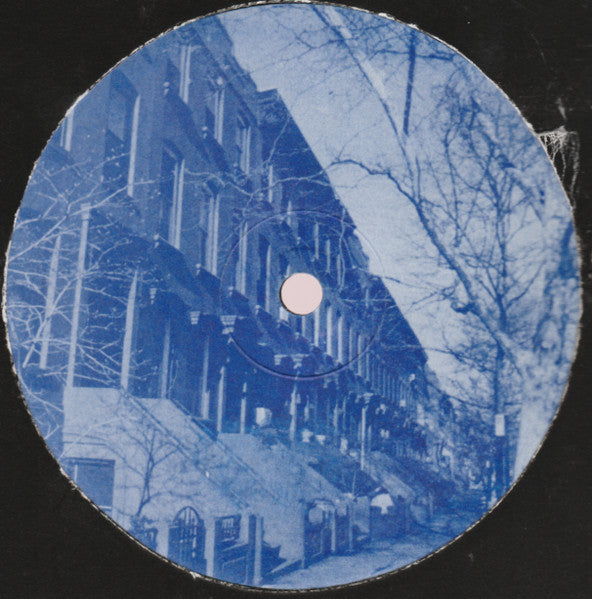 Musek Brooklyn-Queens Express
