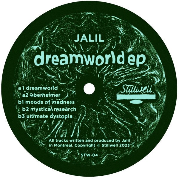 Dreamworld EP Jalil (6)