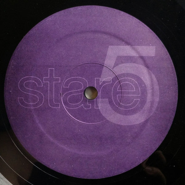 Bloodloops EP | Rectangle Triangle