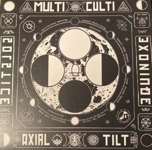 Multi Culti Solstice I
