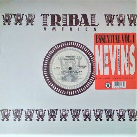 Essential Vol. I Jason Nevins