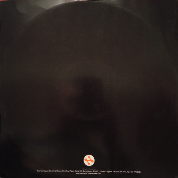 Remixed Vertigo EP Altern 8