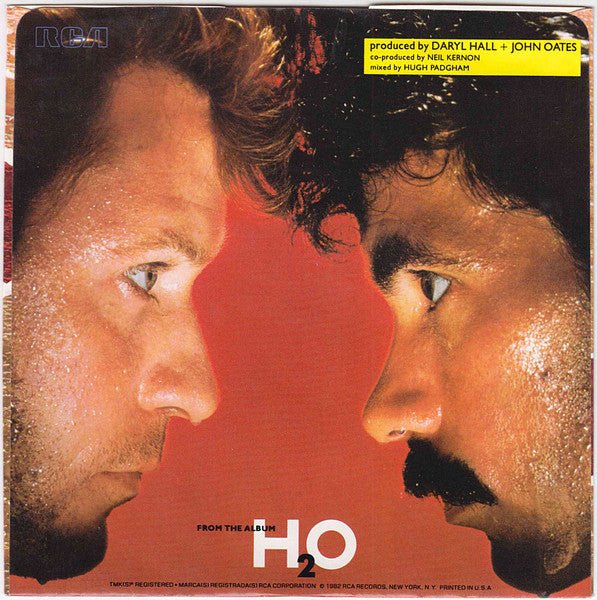 Maneater | Rectangle Triangle