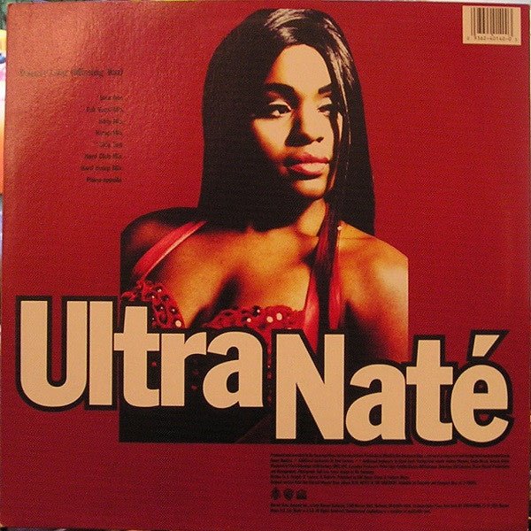 Deeper Love (Missing You) Ultra Naté