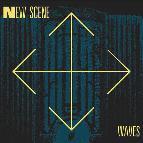 Waves New Scene