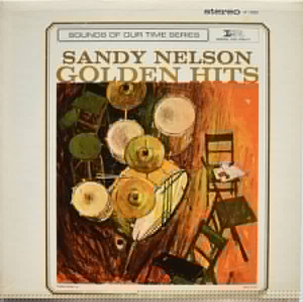 Golden Hits Sandy Nelson