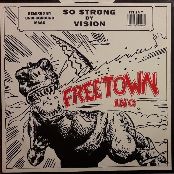 So Strong Vision (4)