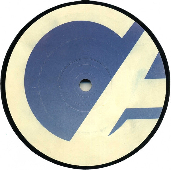The Sound Of Violence | Rectangle Triangle
