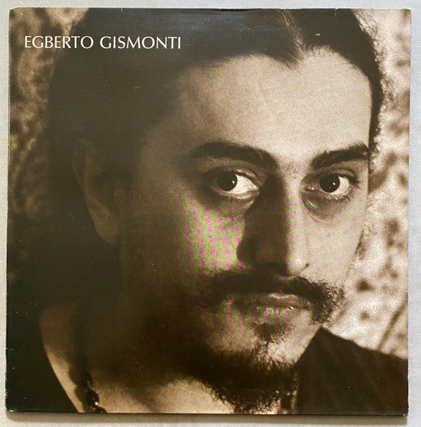 Corações Futuristas Egberto Gismonti