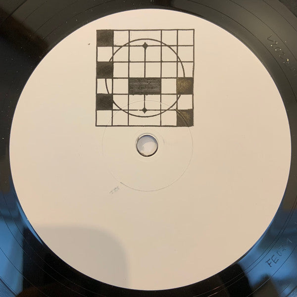 Drug Test EP The Dexorcist