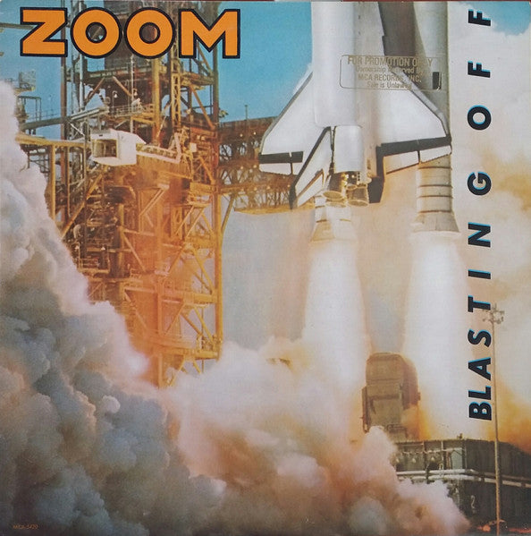 Zoom (14) - Blasting Off