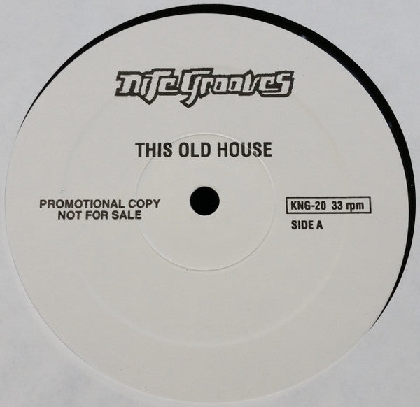 This Old House Technique (2)
