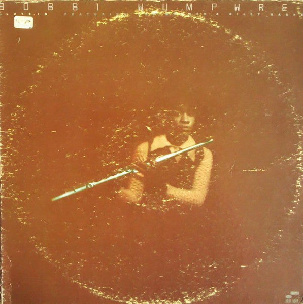 Flute-In Bobbi Humphrey