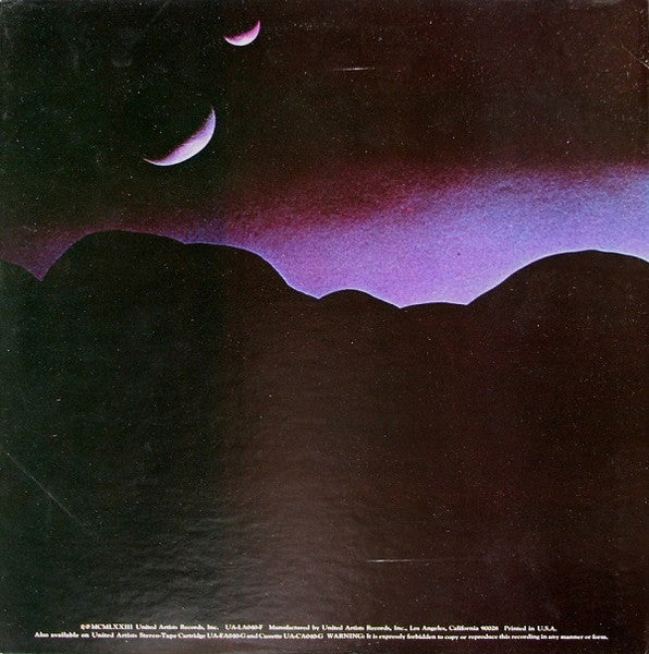 Electric Light Orchestra II Electric Light Orchestra