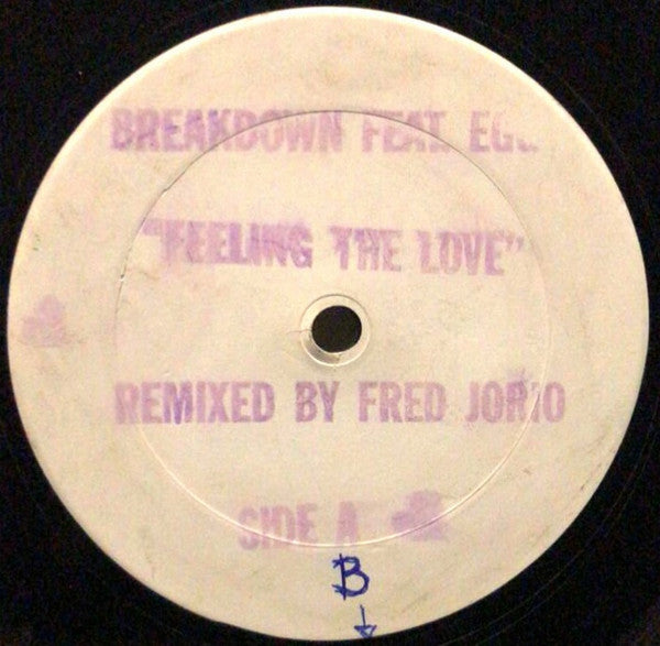 Feeling The Love Breakdown (2)