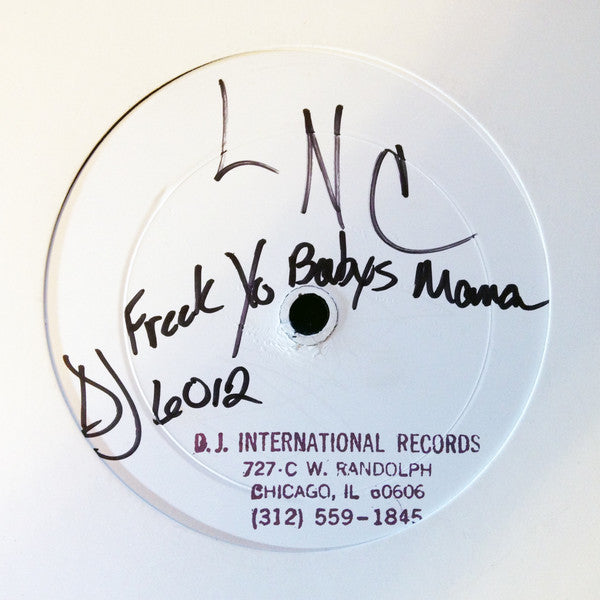 Freek Yo Babys Moma | Rectangle Triangle