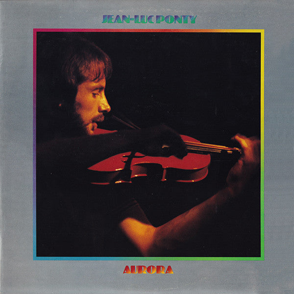Aurora Jean-Luc Ponty