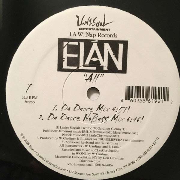 All Elan (3)