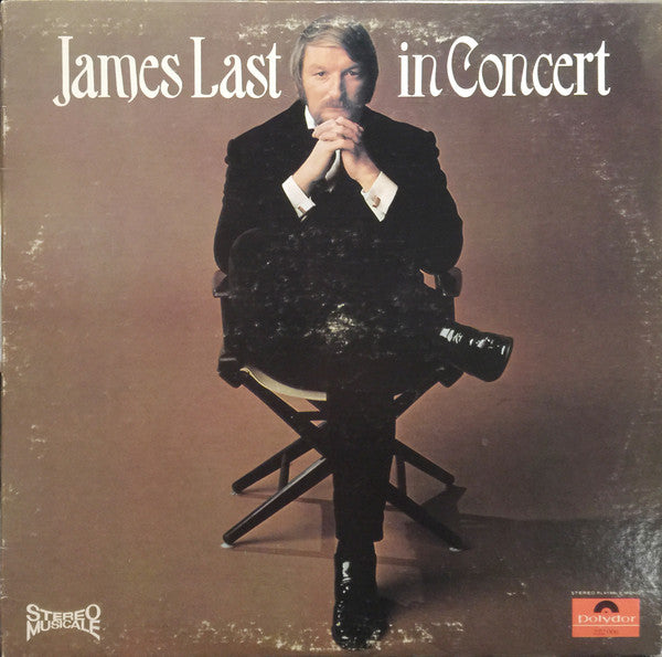 In Concert James Last