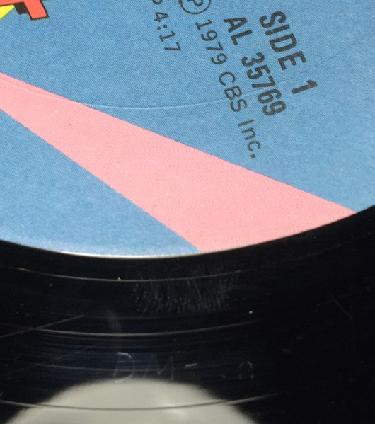 Discovery Electric Light Orchestra