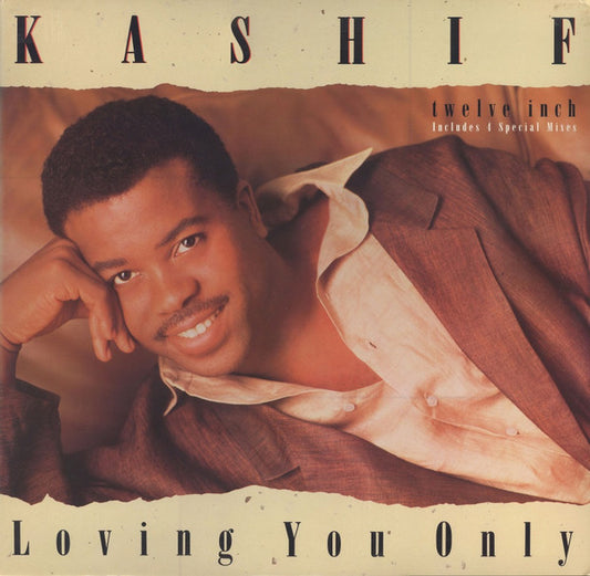 Loving You Only | Rectangle Triangle