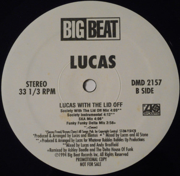 Lucas With The Lid Off Lucas (2)