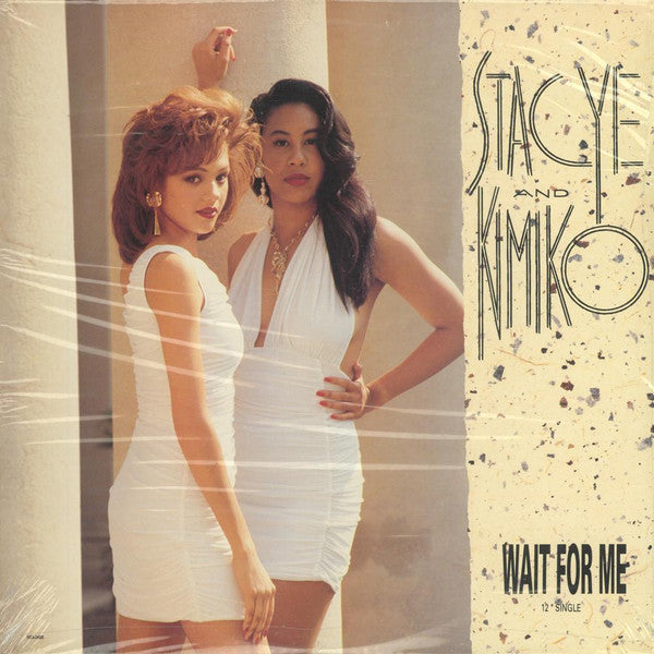 Wait For Me Stacye And Kimiko