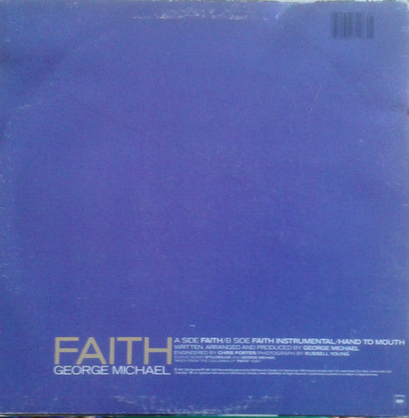 Faith George Michael