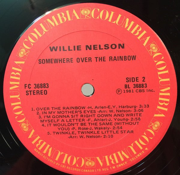 Somewhere Over The Rainbow | Rectangle Triangle