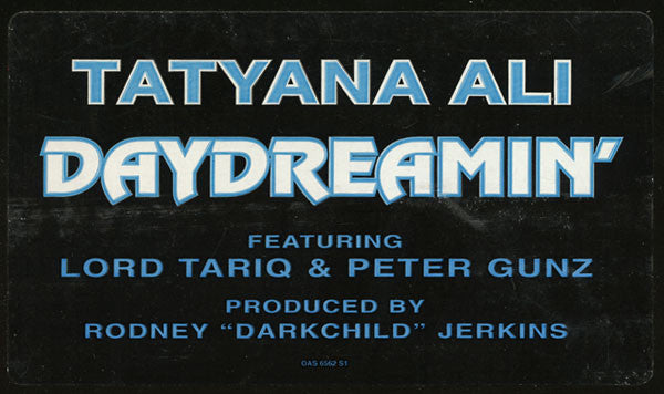 Daydreamin' | Rectangle Triangle