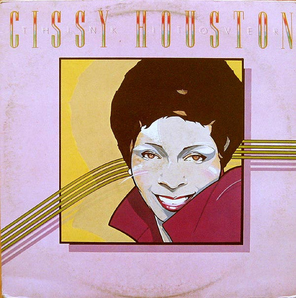 Think It Over Cissy Houston