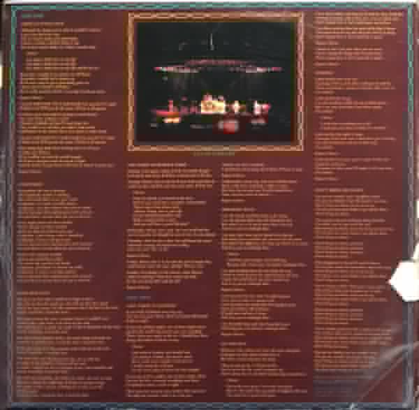 Discovery Electric Light Orchestra