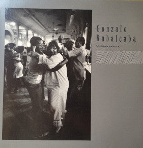 Mi Gran Pasion Gonzalo Rubalcaba