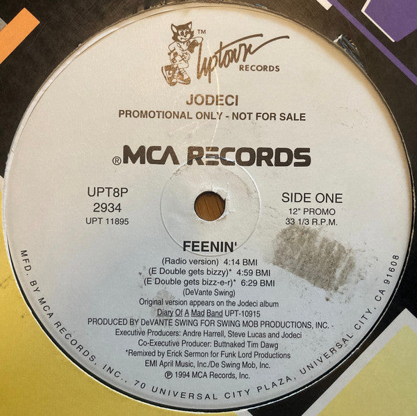 Feenin' Jodeci